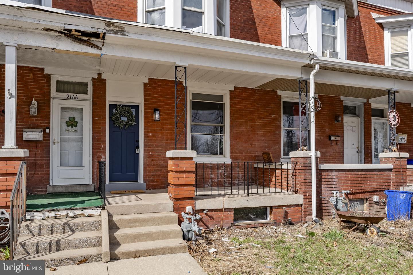2168 Brookwood Street, Harrisburg