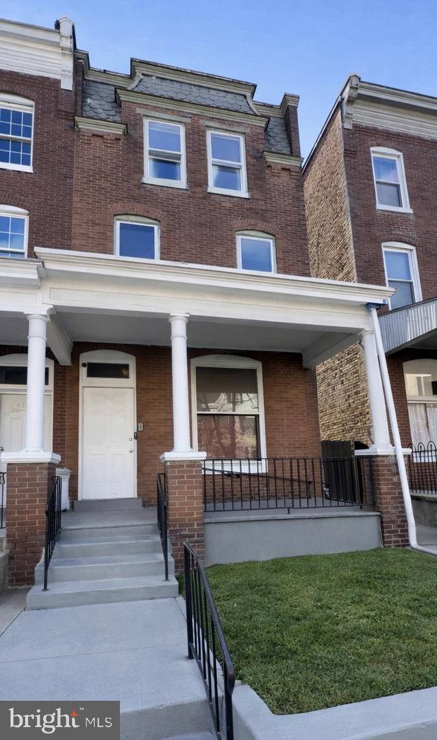 434 S 13th Street, Harrisburg
