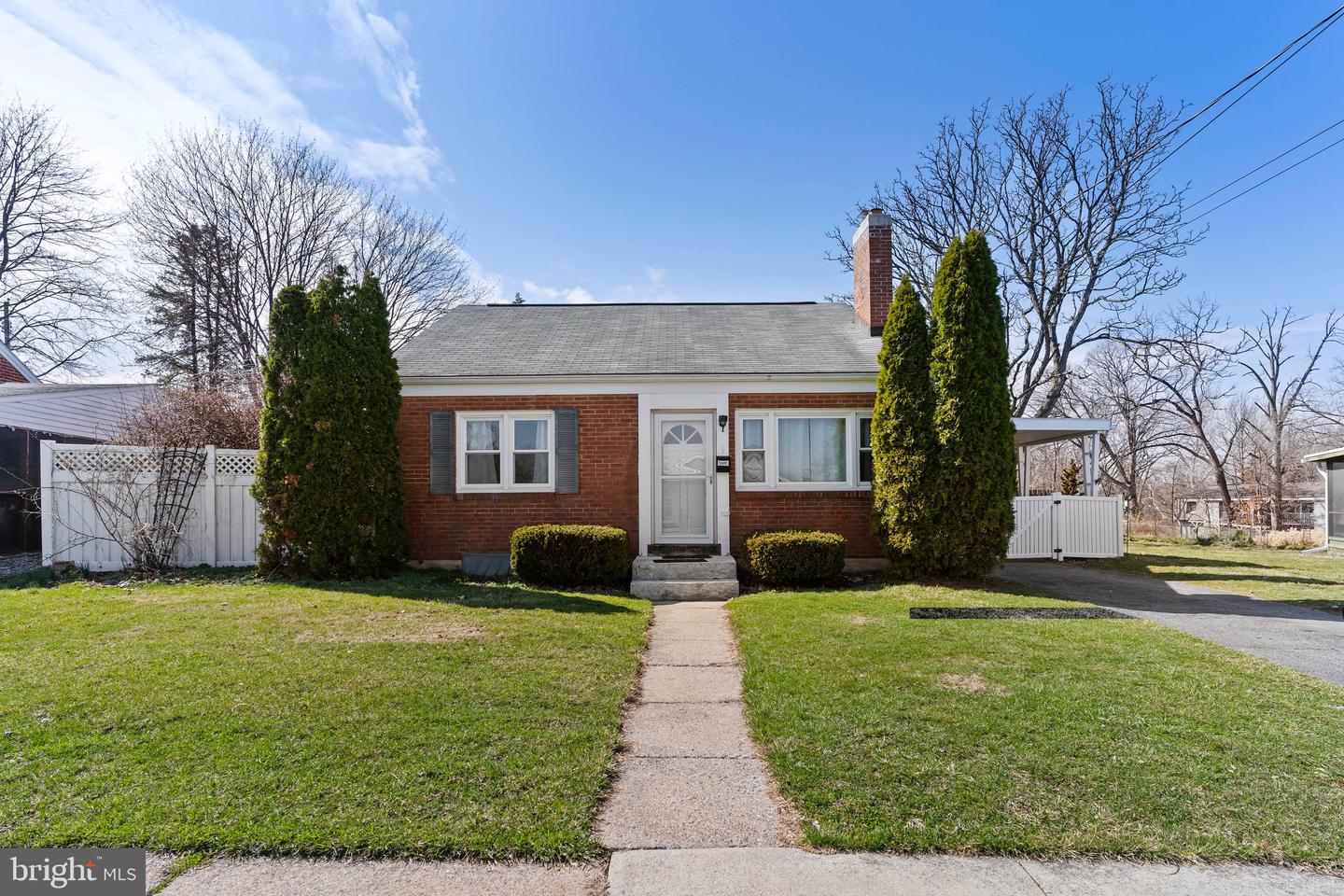 5002 Colorado Avenue, Harrisburg