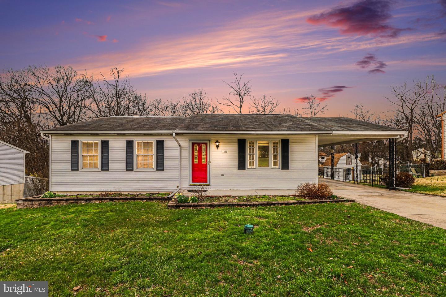 1118 Bethlynn Drive, Harrisburg