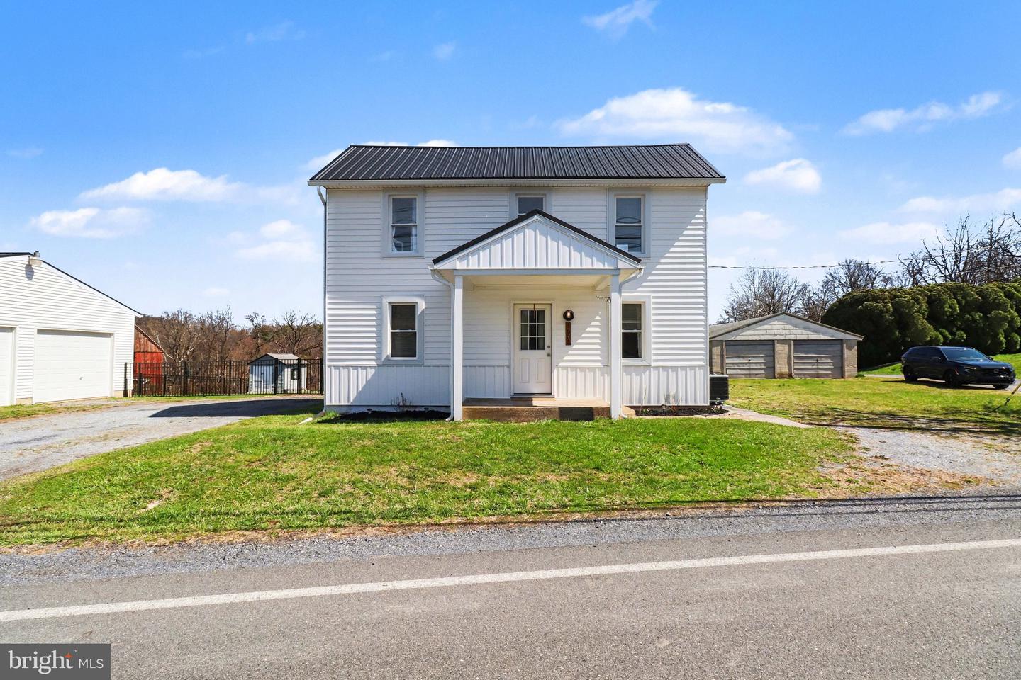 1602 N Union Street, Middletown