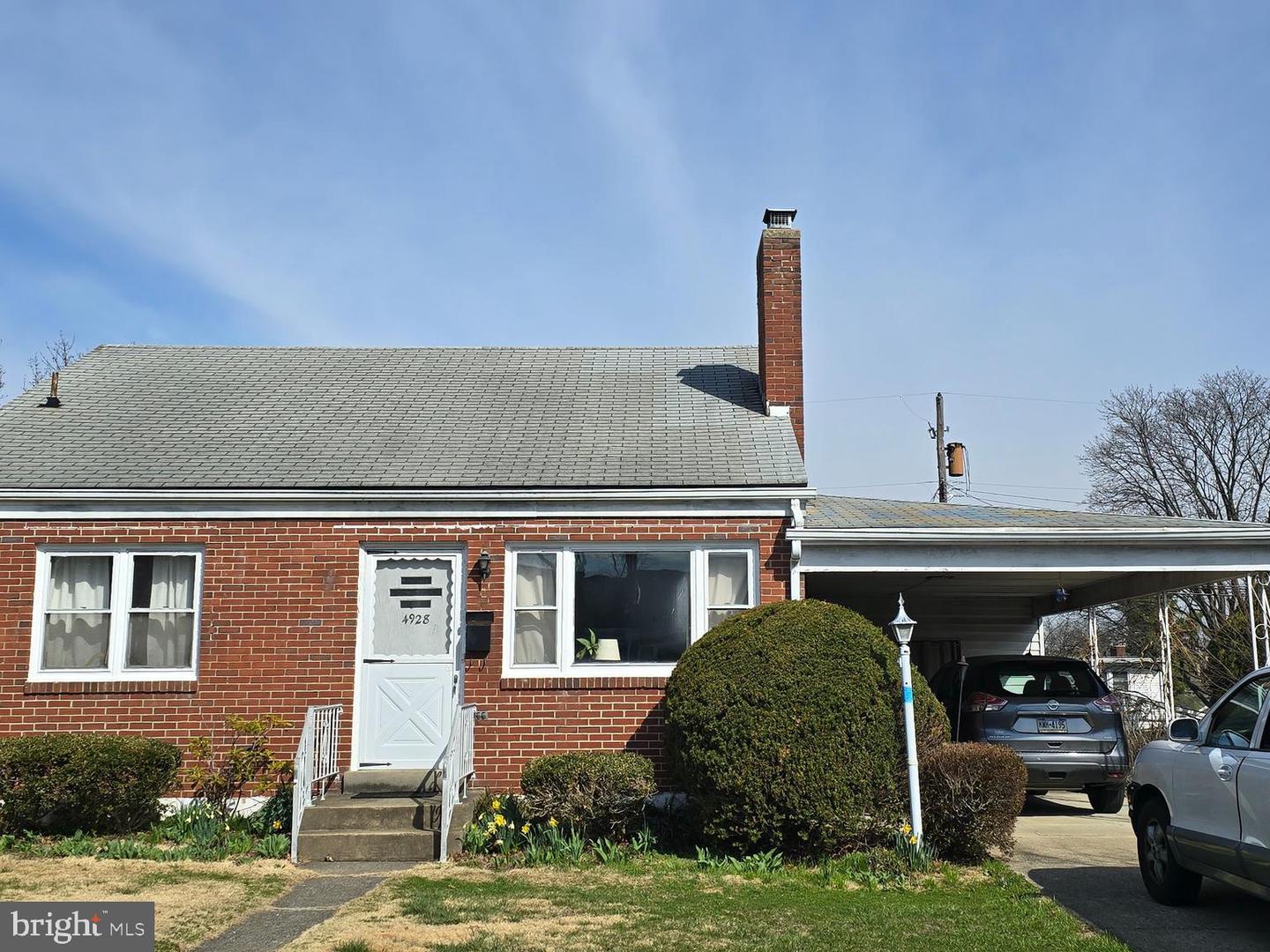 4928 Mauretania Avenue, Harrisburg