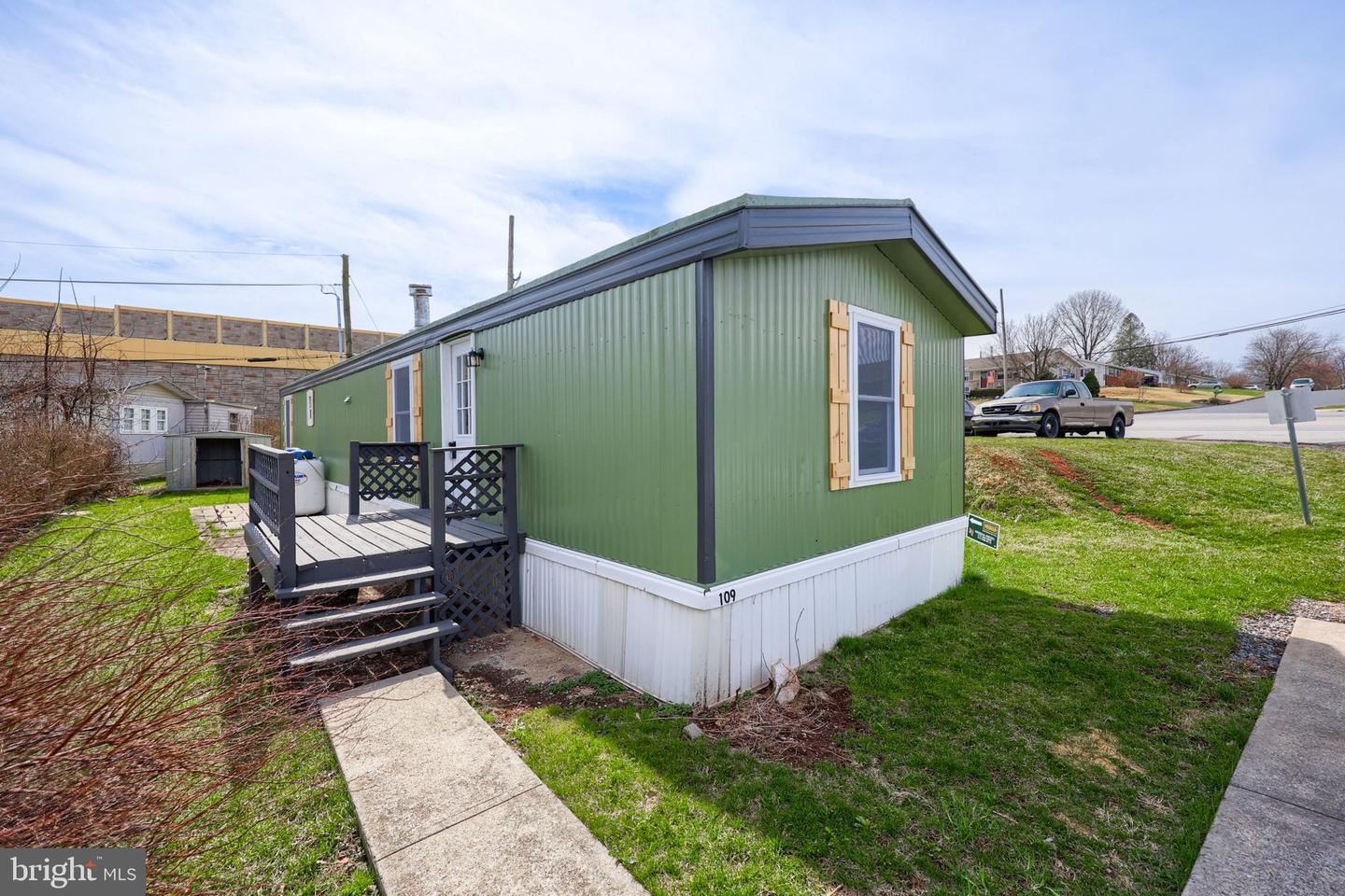109 Eby Lane, Middletown