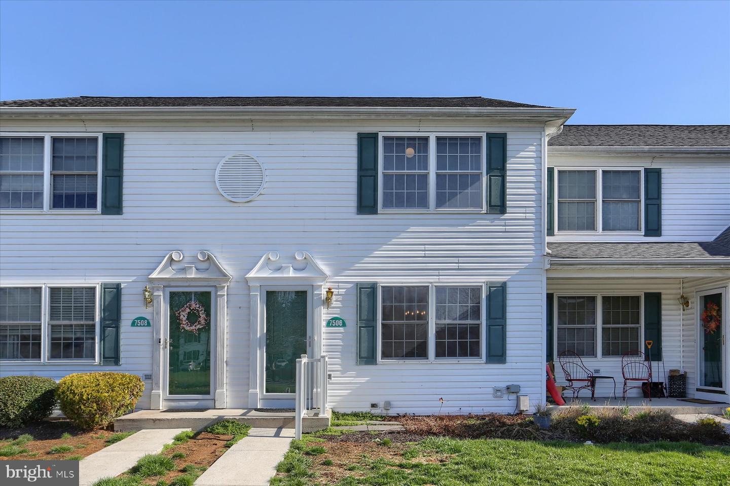 7506 Clover Lee Boulevard, Harrisburg