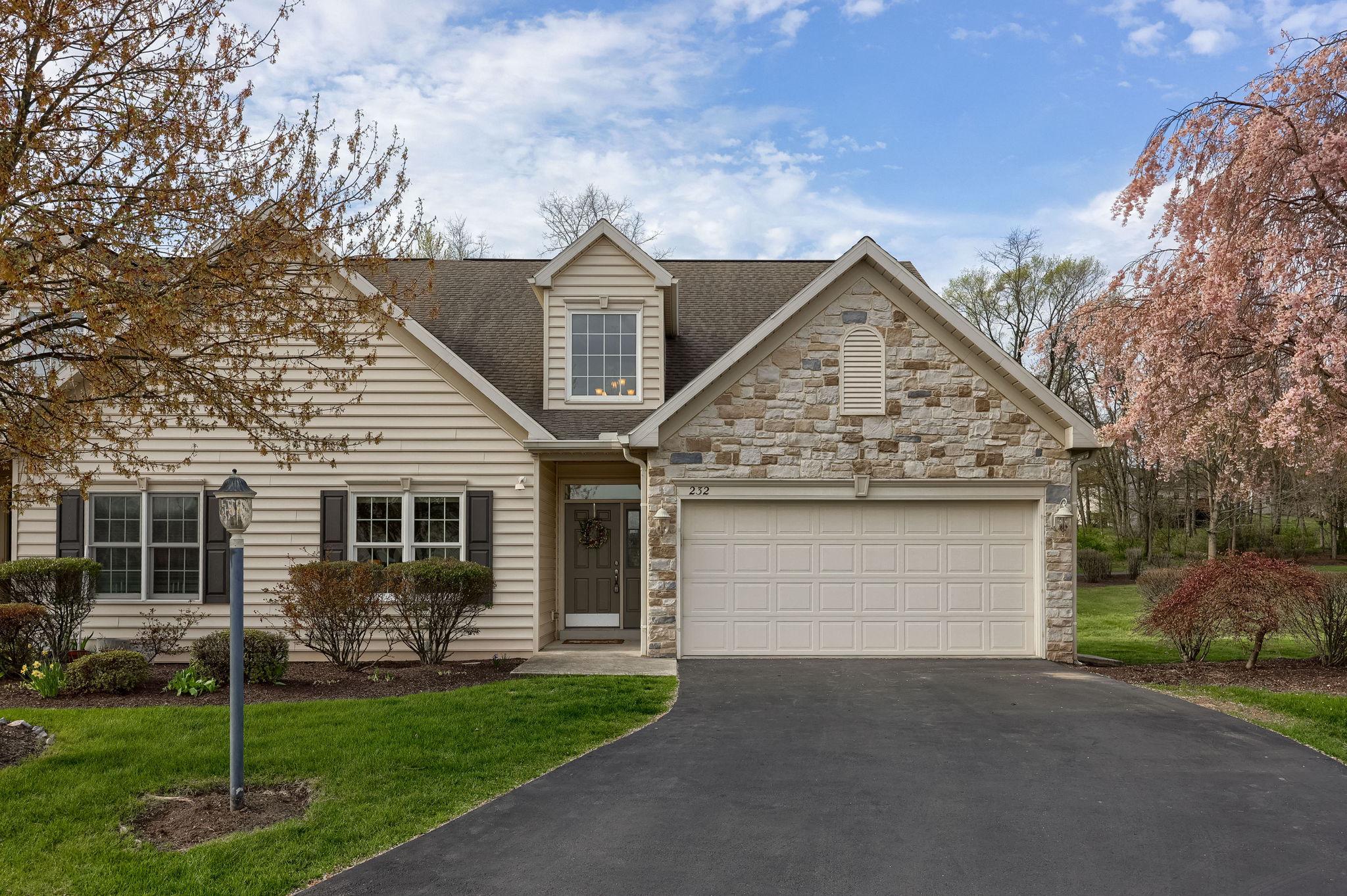 232 Brookridge Ct., Harrisburg