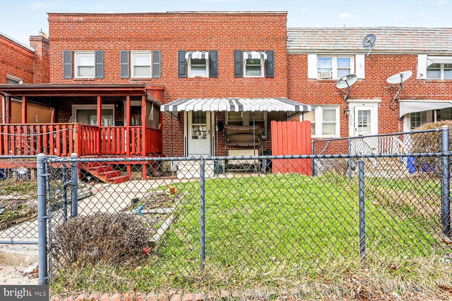 2346 Kensington Street, Harrisburg
