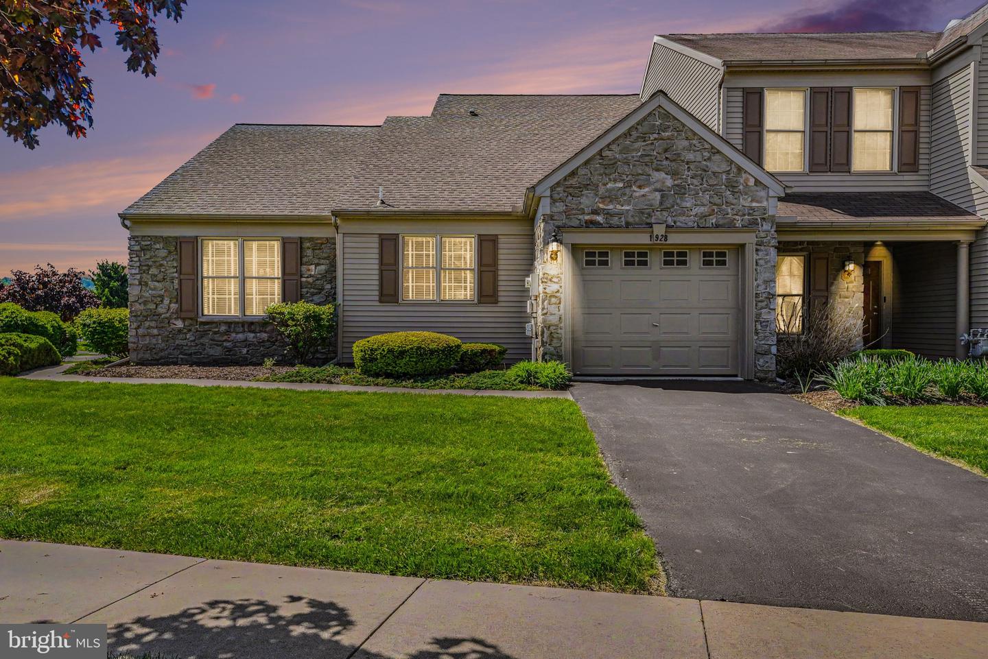 1928 Limestone Drive