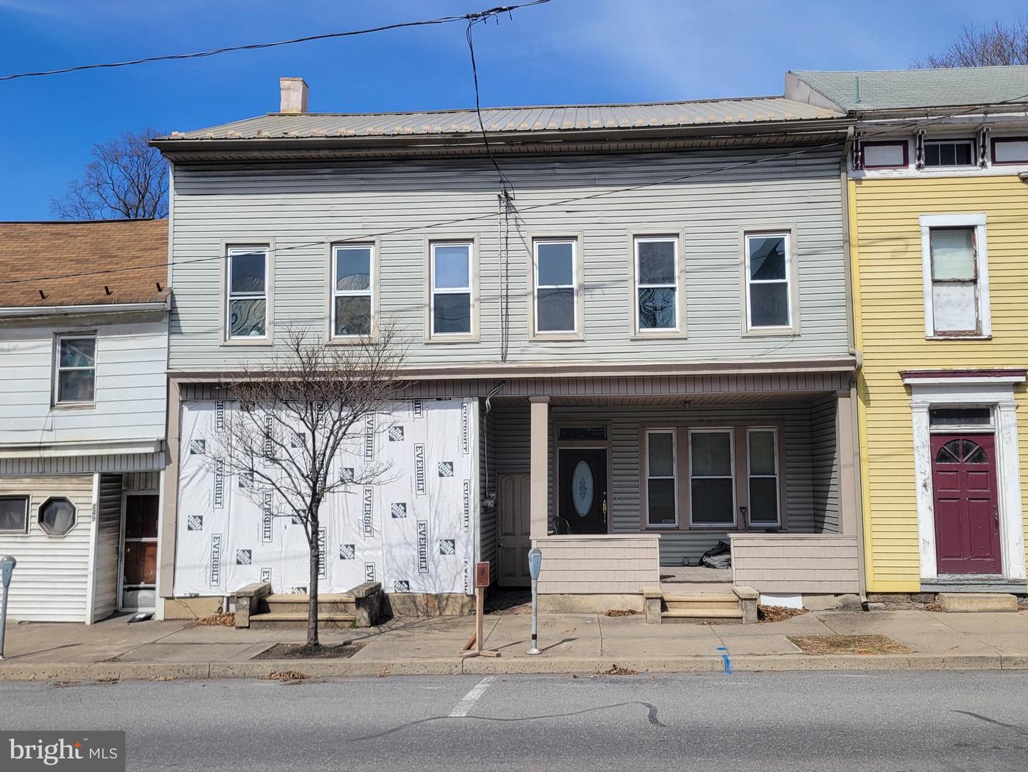 255 Union Street