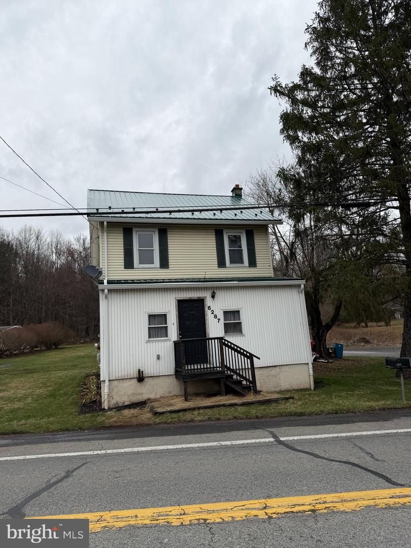 6287 Route 209, Lykens
