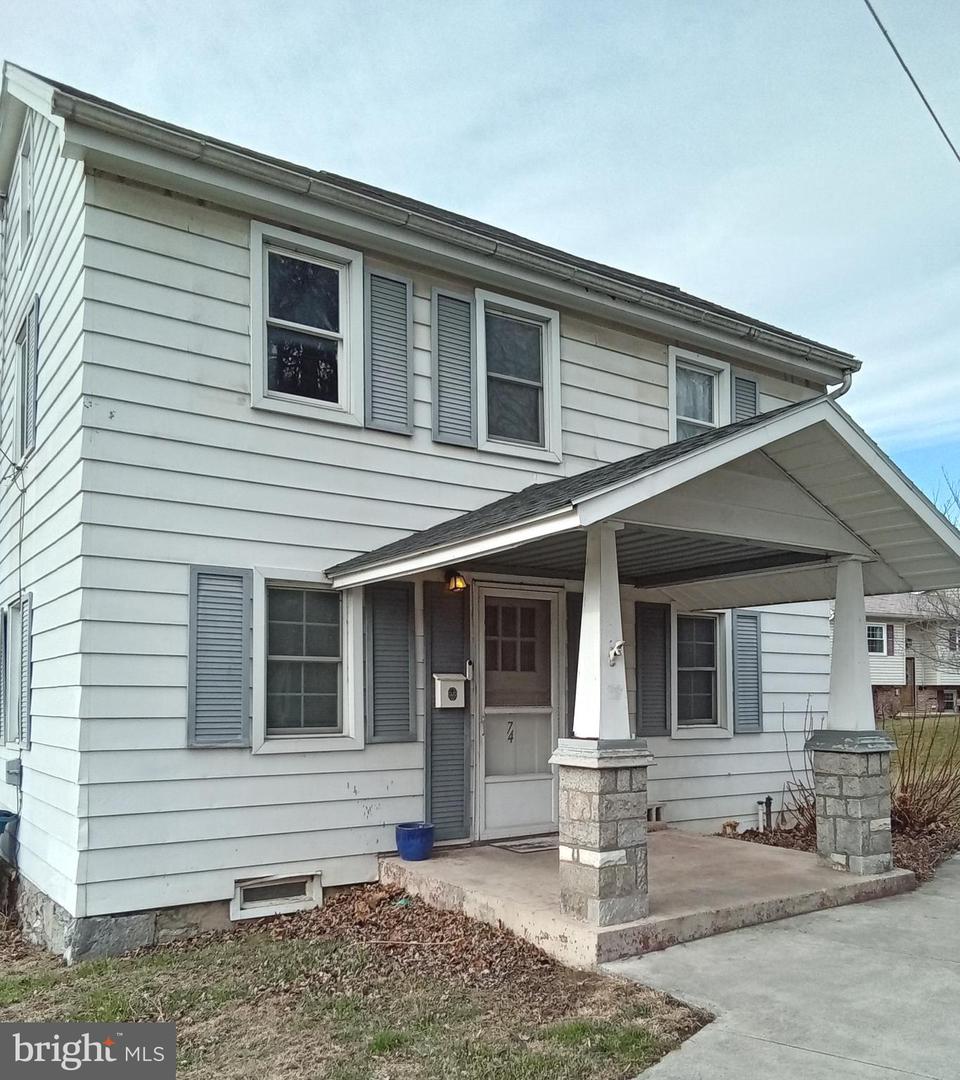 74 Vine Street, Highspire