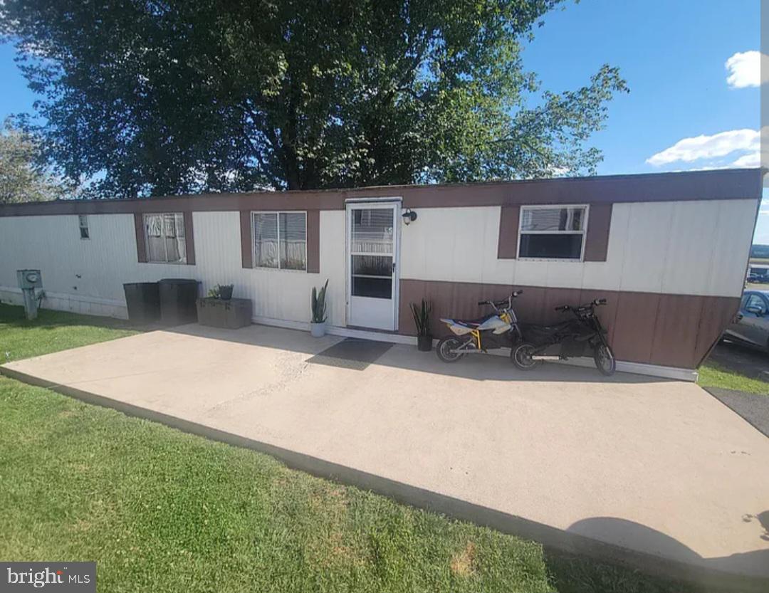 Pa, Elizabethtown