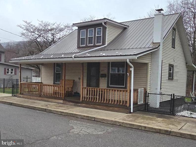 651 North Street, Lykens