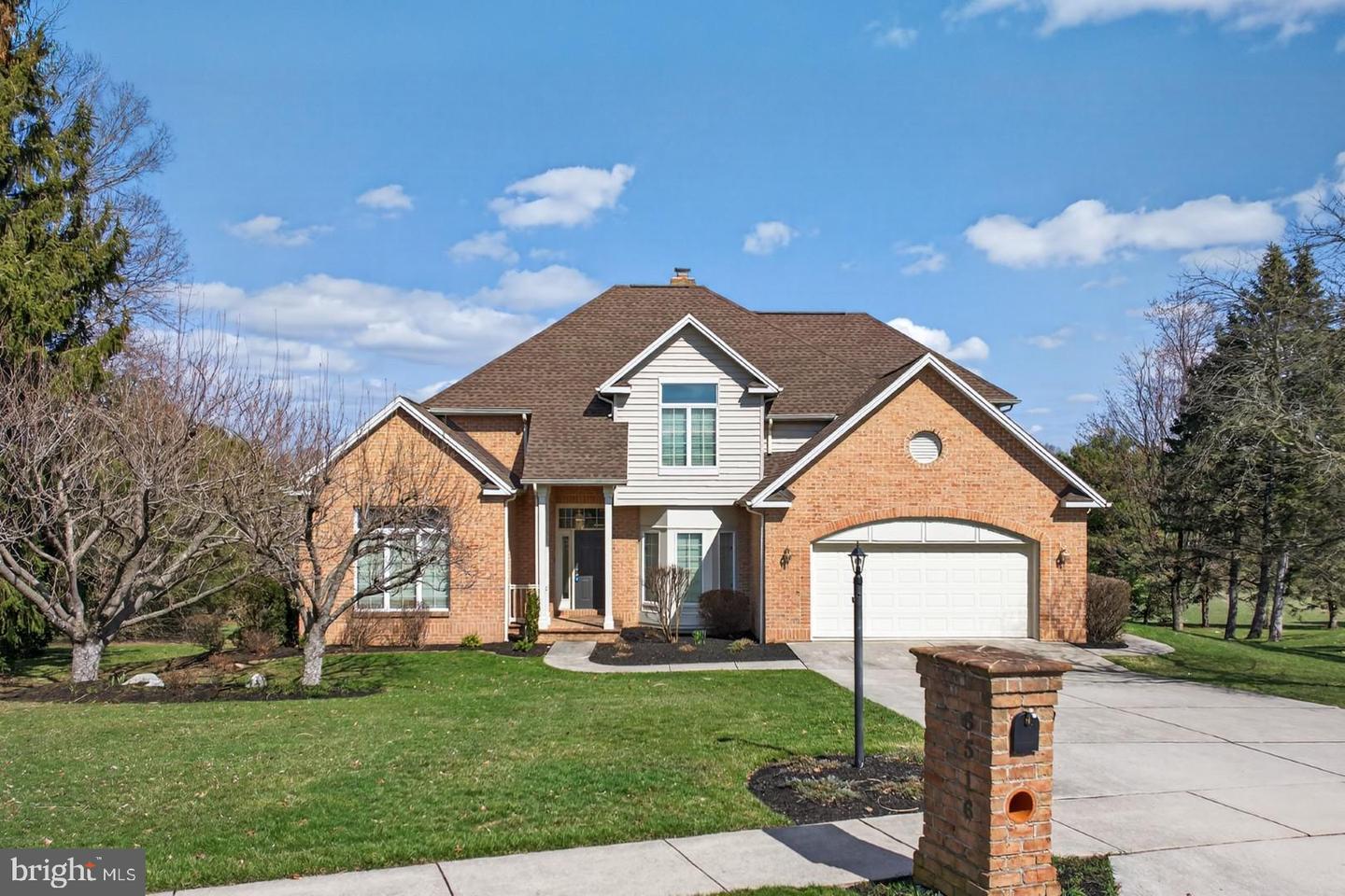 6516 Windmere Road, Harrisburg