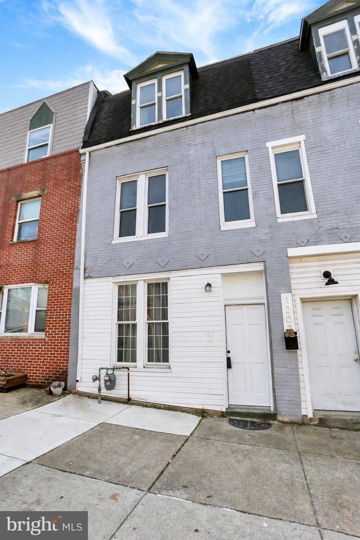1209 Market Street, Harrisburg