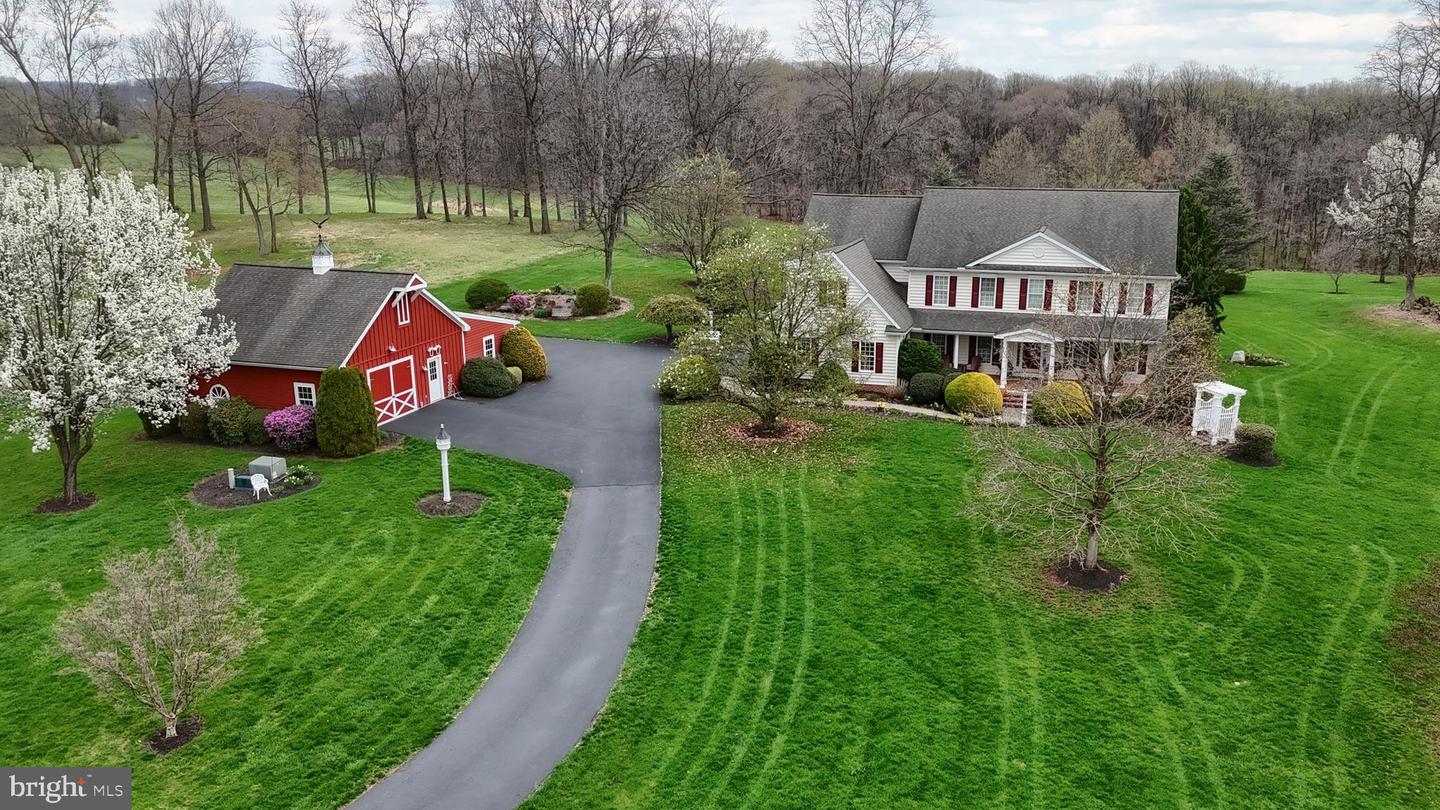 6516 Schoolhouse Road, Hershey