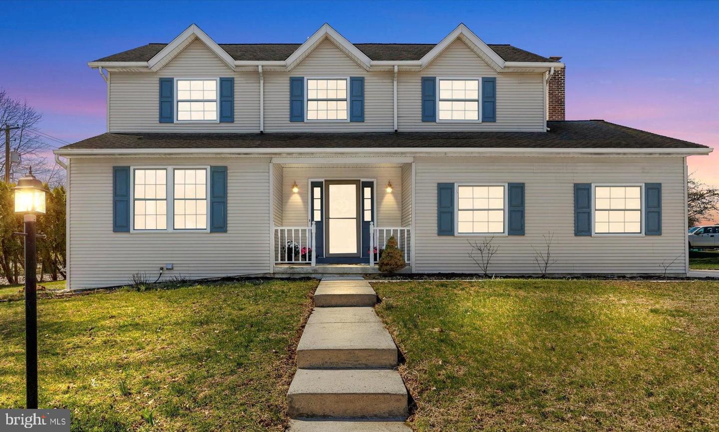 6551 Baywood Drive, Harrisburg