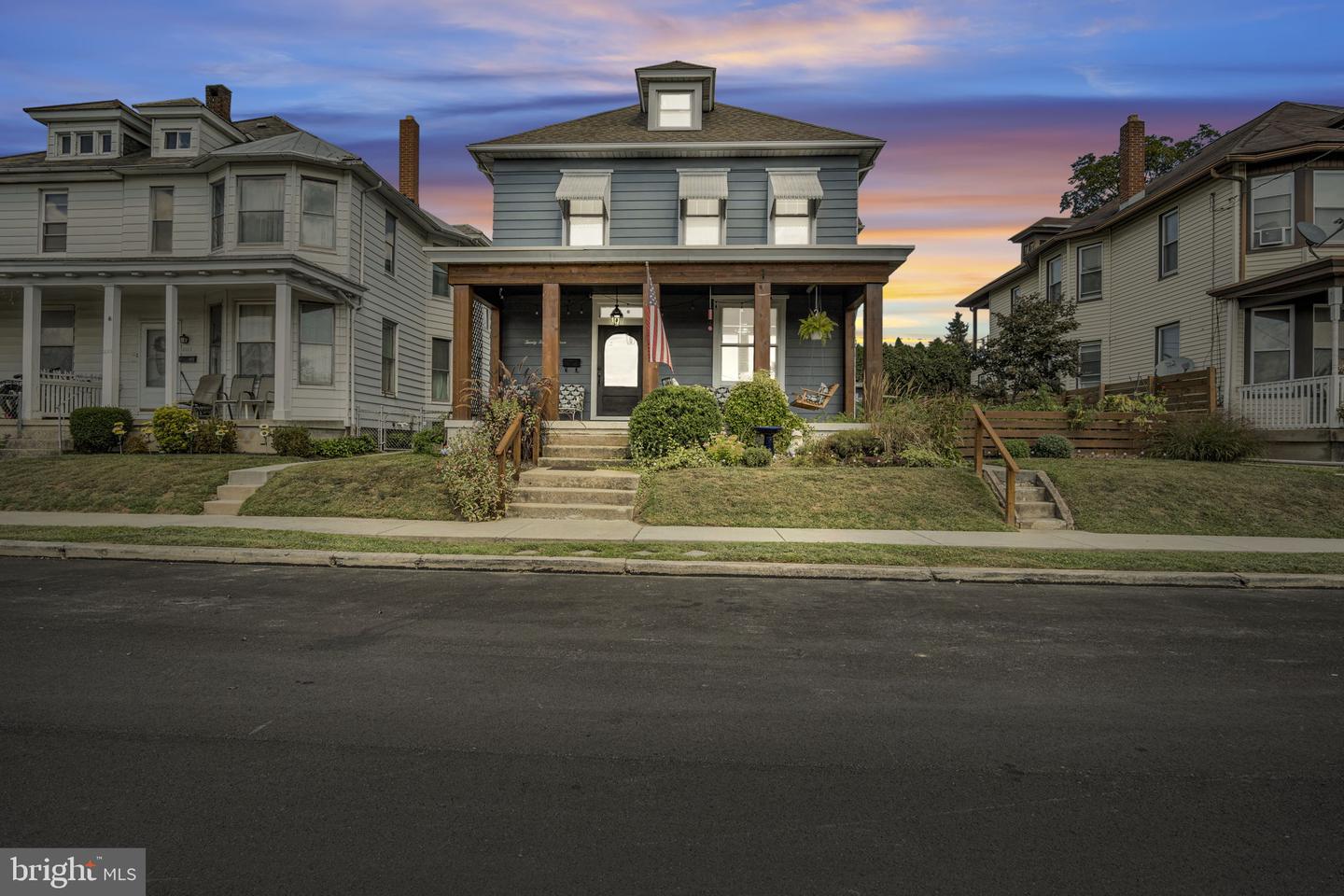 2517 S 2nd Street, Steelton