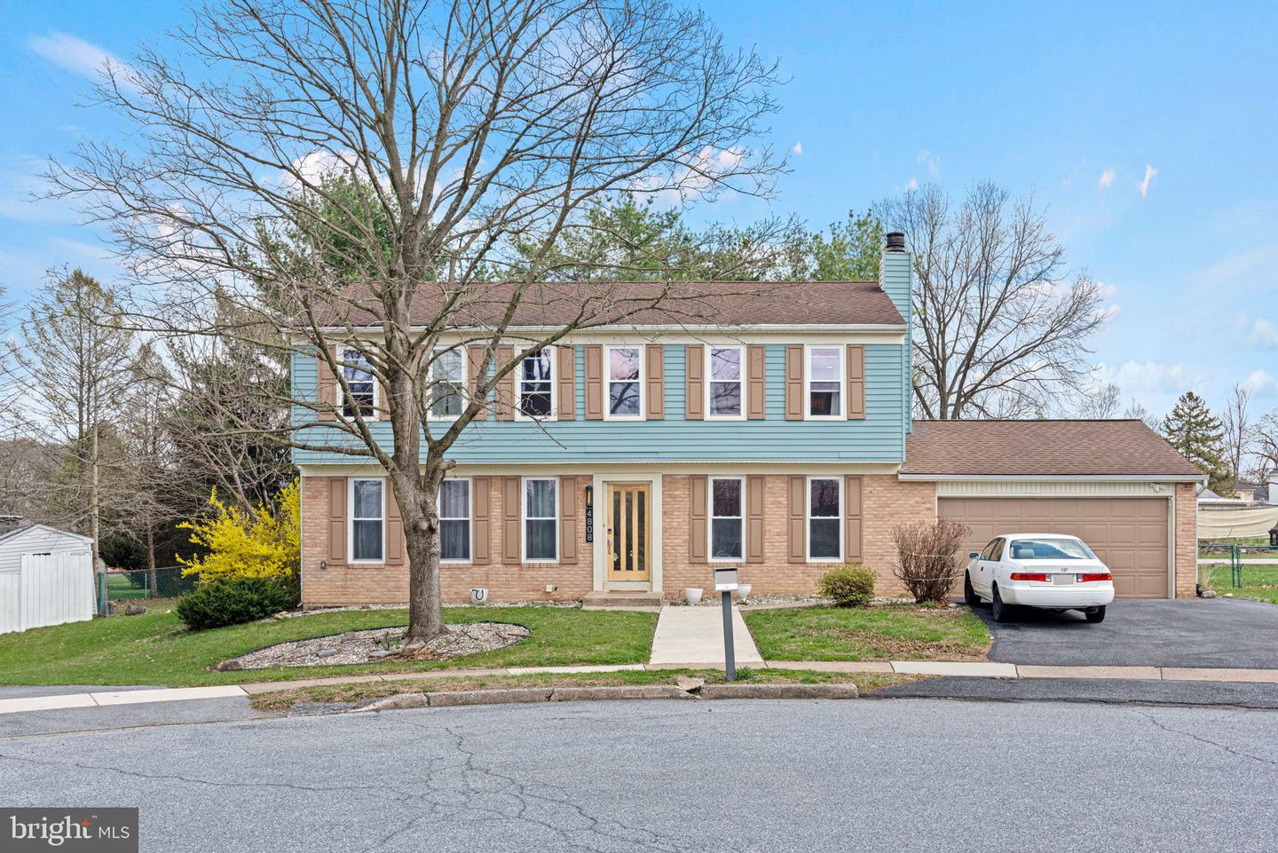 4808 Woodward Drive