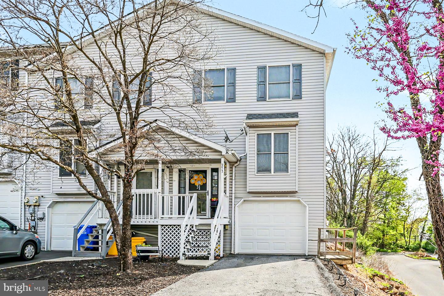 253 Worcester Avenue, Harrisburg