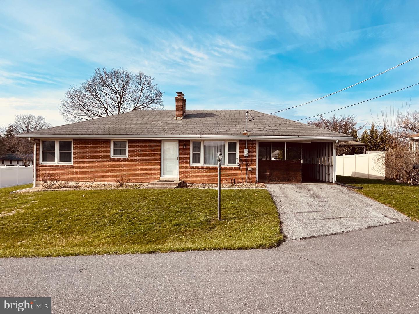 4912 Sunset Drive, Harrisburg