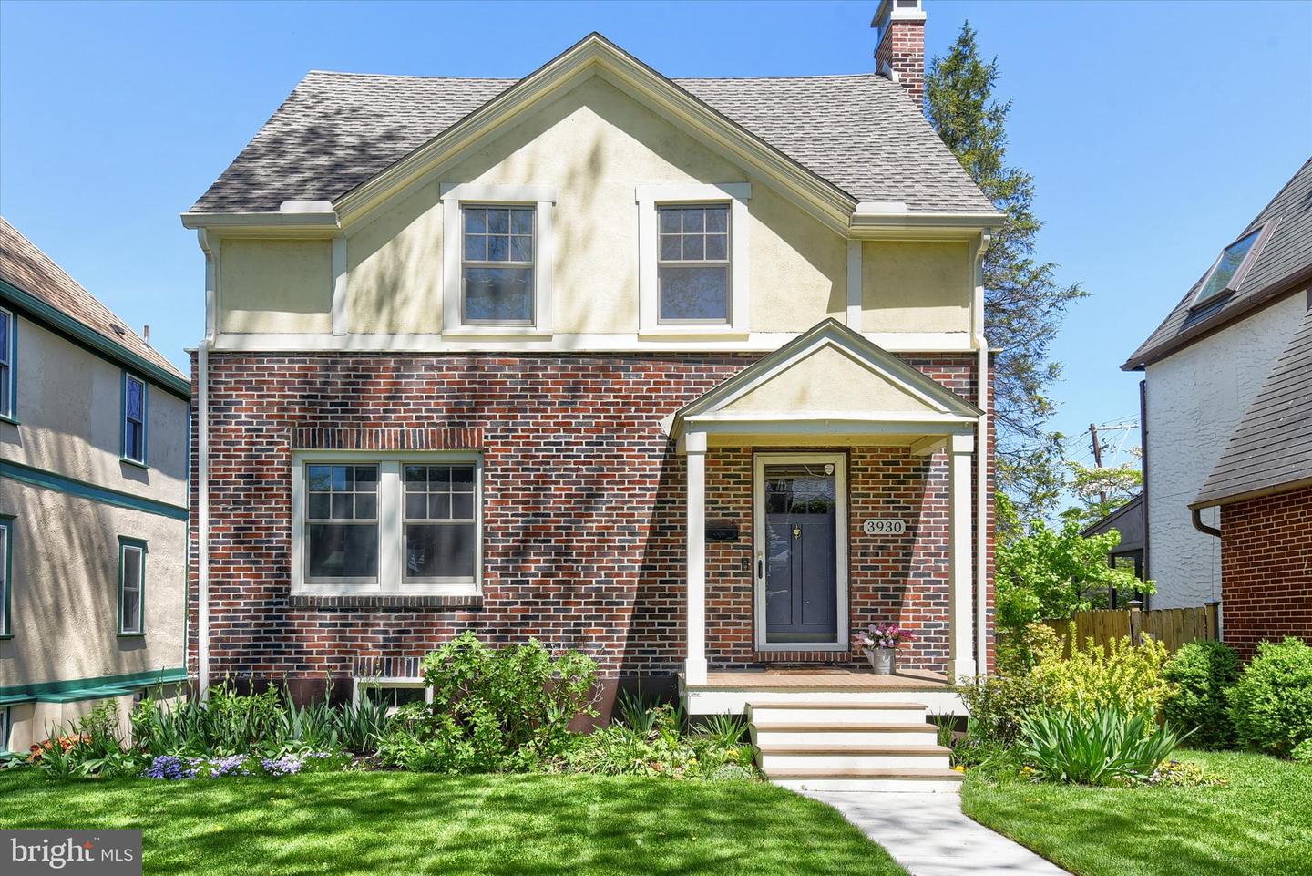 3930 Brisban Street, Harrisburg