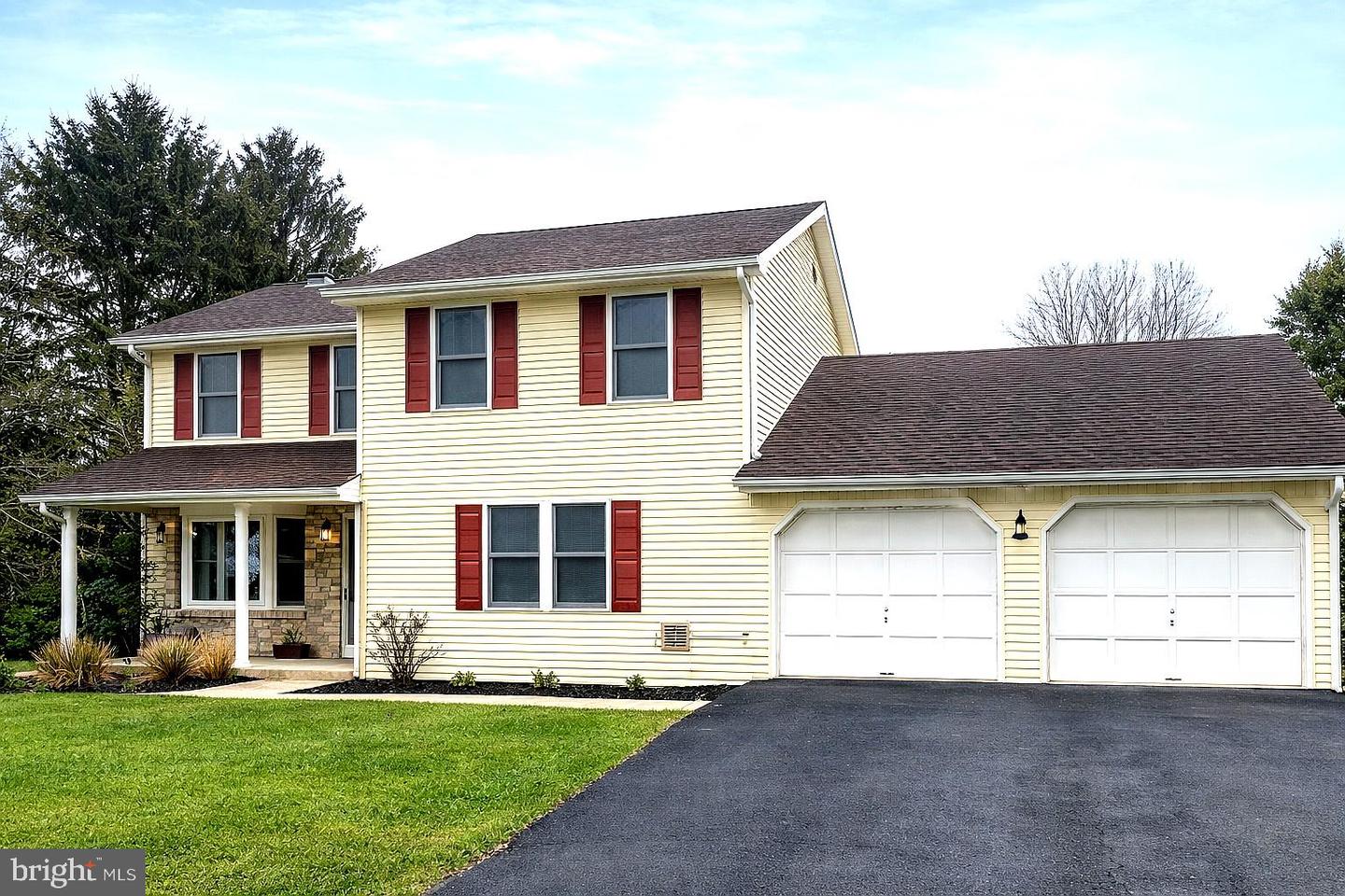 4109 Lisa Drive, Harrisburg