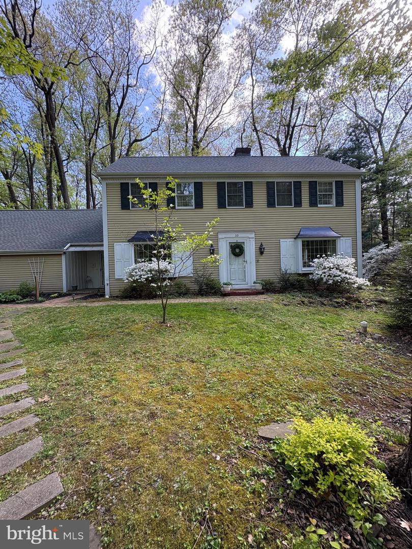 10 Dogwood Drive, Hershey