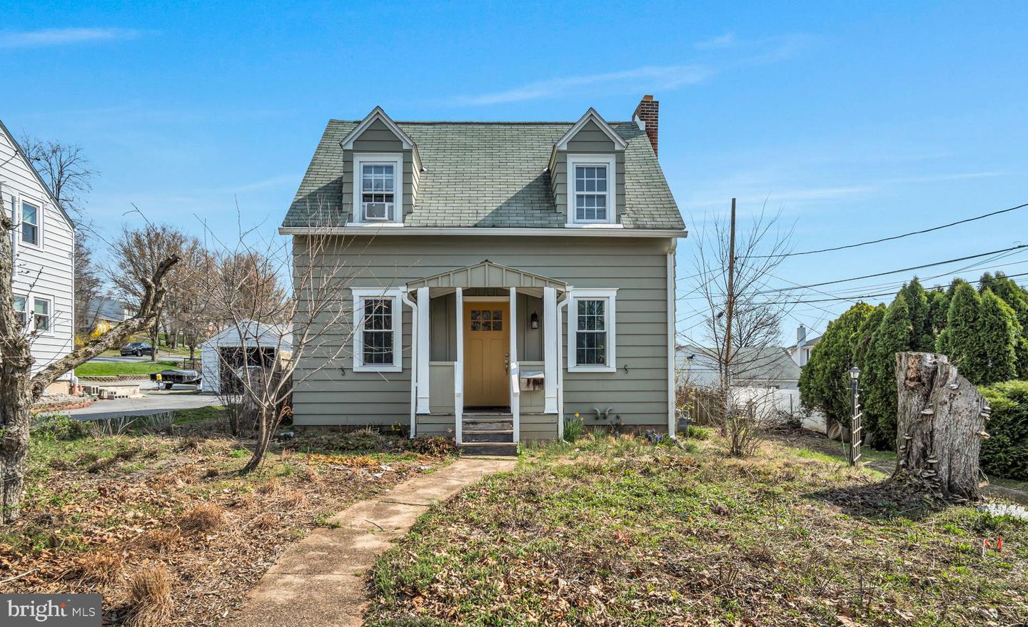 916 N Spring Street, Middletown