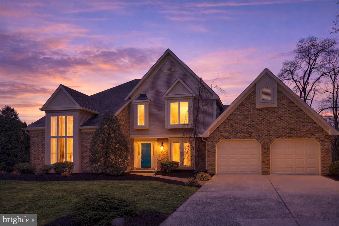 2312 Fox Hollow Road, Harrisburg