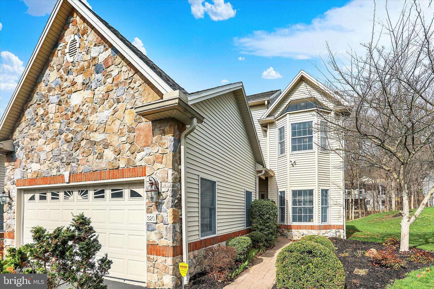 320 Autumn Chase, Harrisburg