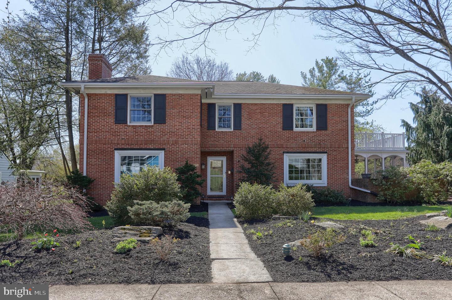 960 Beech Avenue, Hershey