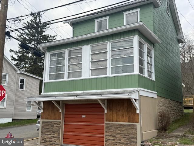 357 W Broad Street