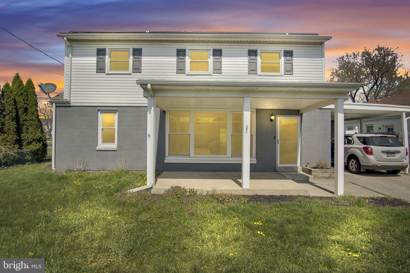 6006 Larue Street, Harrisburg