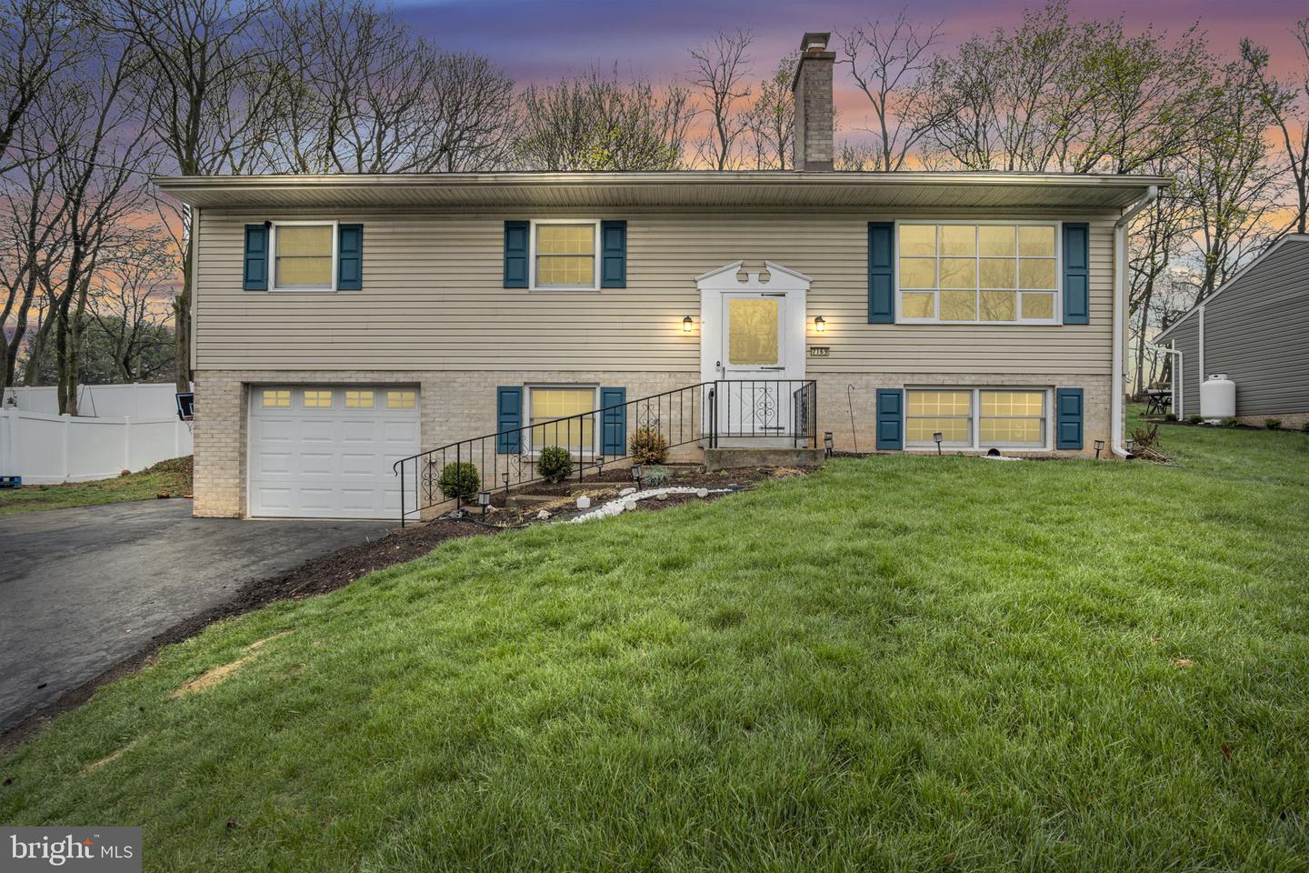 7169 Chambers Hill Road