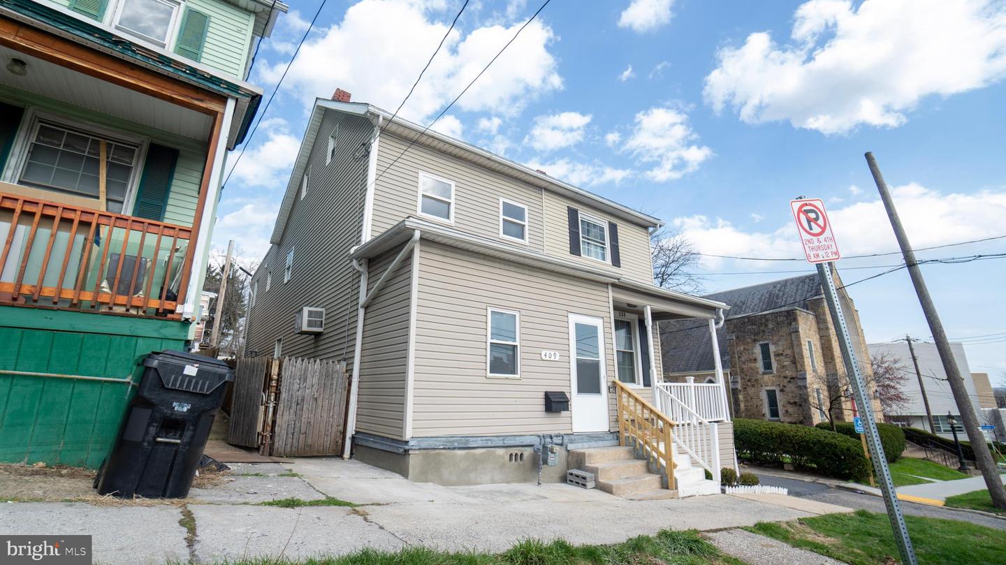 409 S 19th Street, Harrisburg