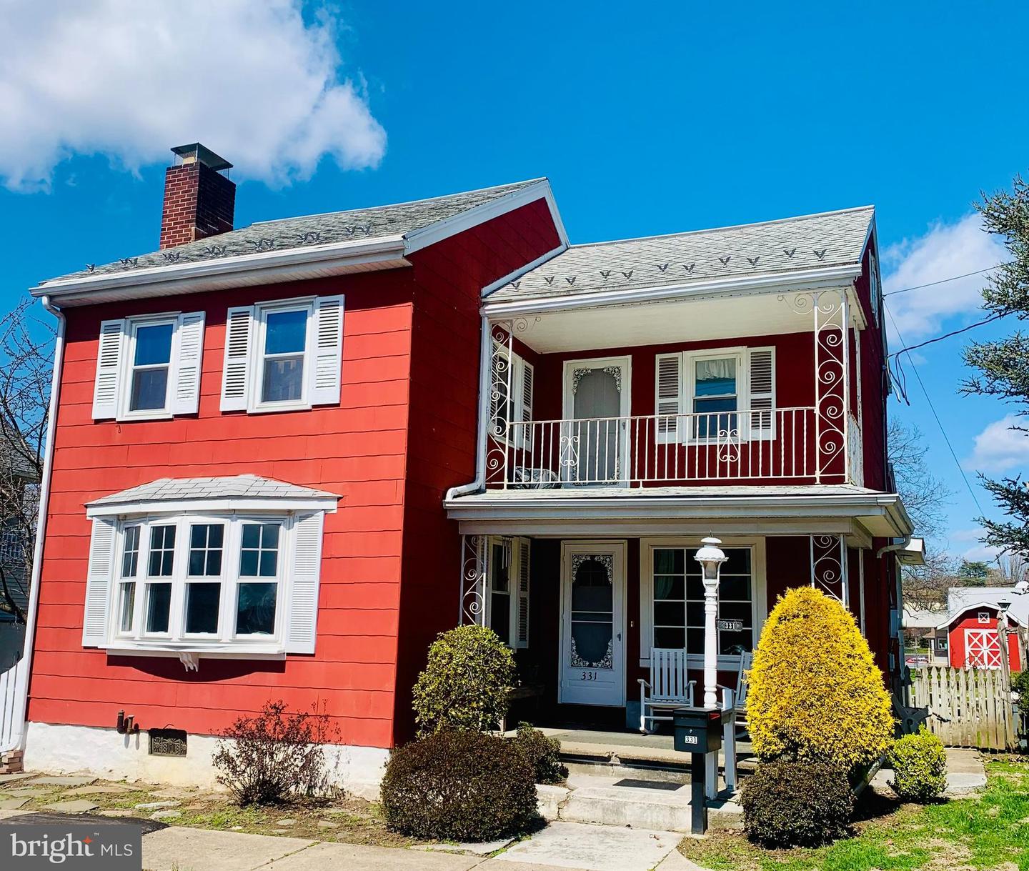 331 E Water Street, Middletown