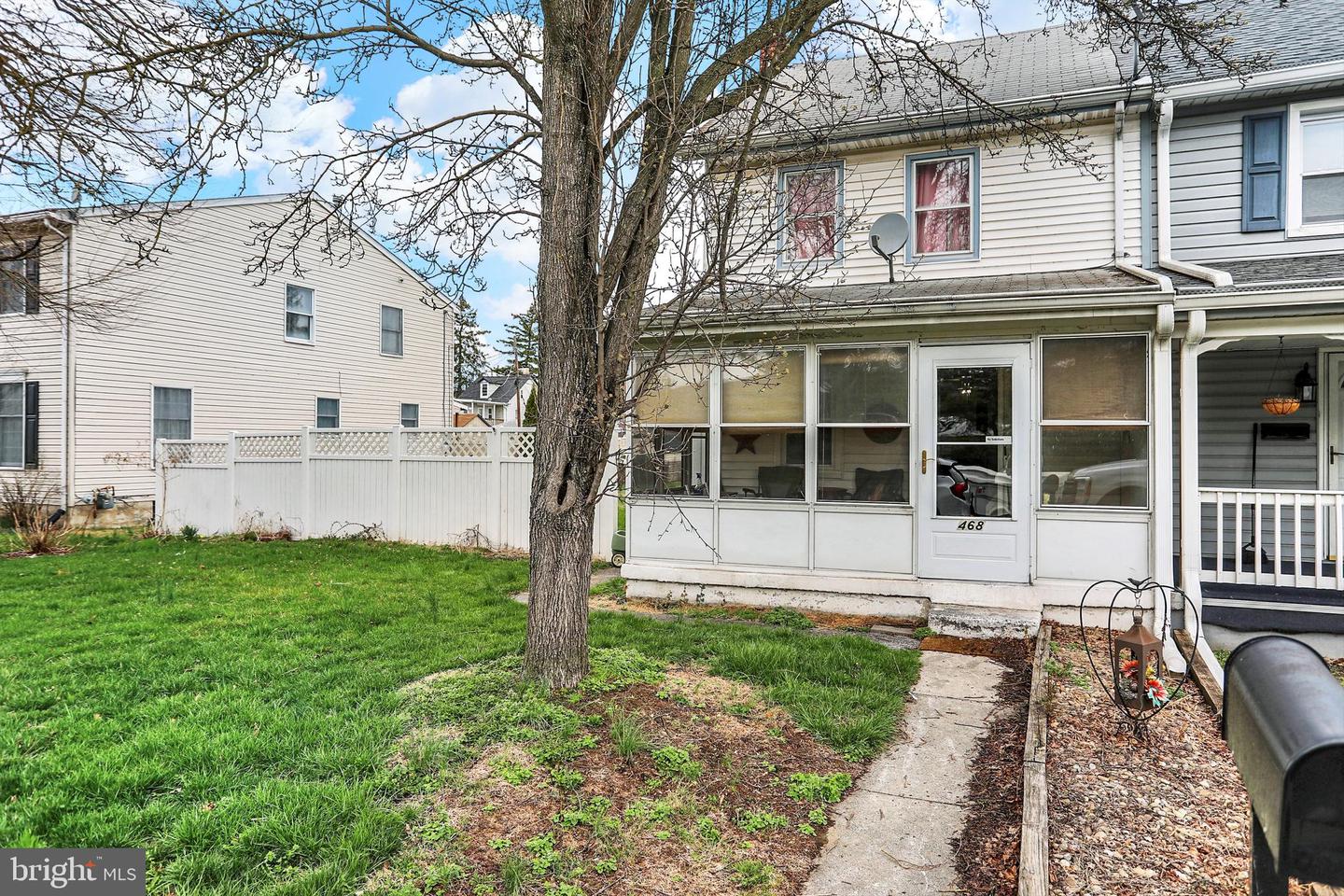 468 Elizabeth Street, Highspire