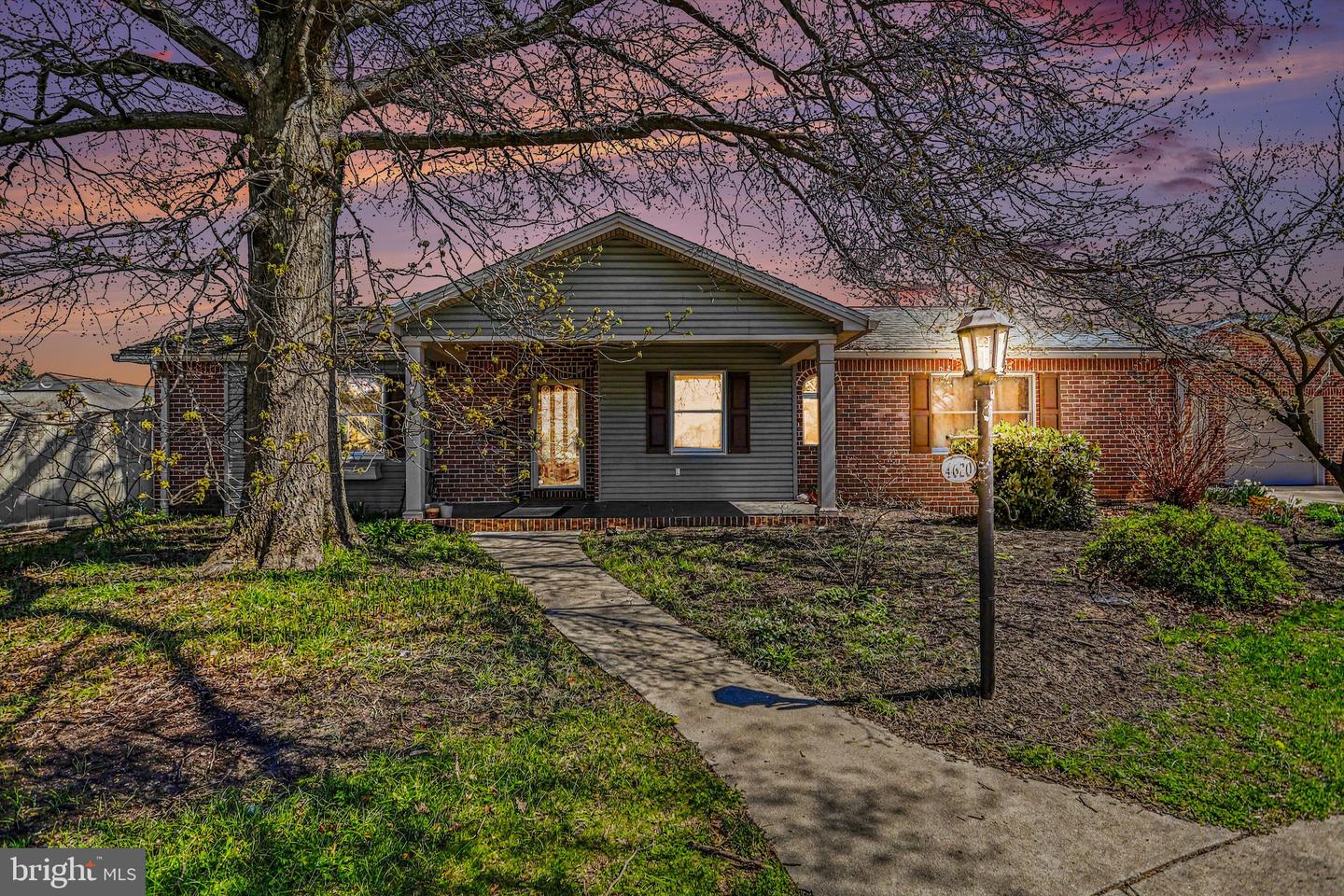 4620 North Road, Harrisburg
