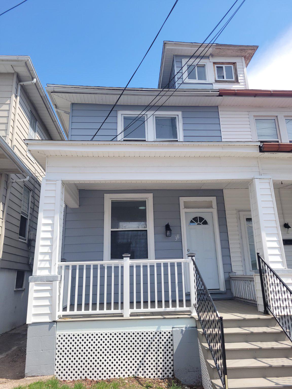 38 N 28th Street, Harrisburg