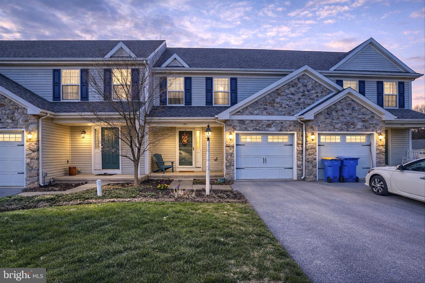 727 Winding Lane, Harrisburg