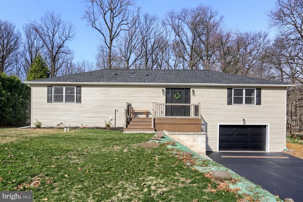 1924 Sand Hill Road, Hershey