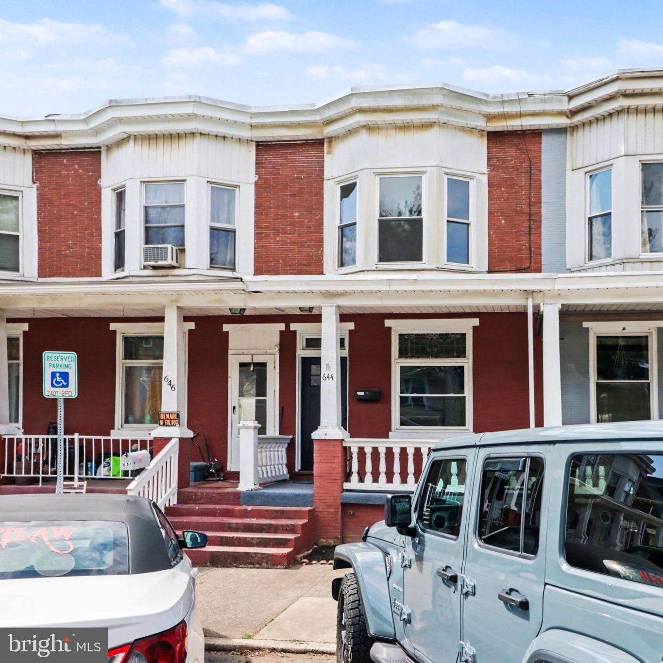 644 S 2nd Street, Steelton
