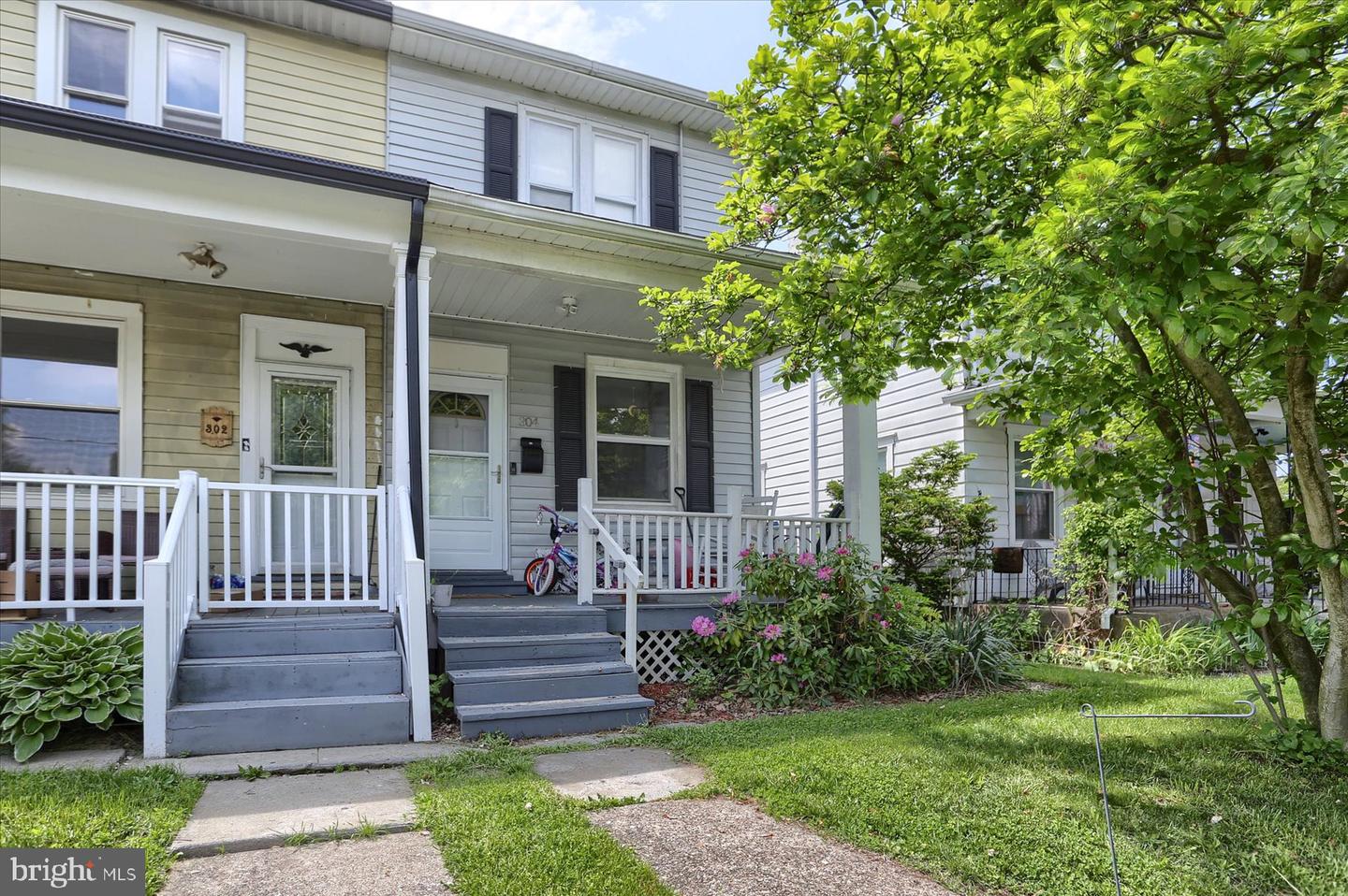 304 N 30th Street, Swatara