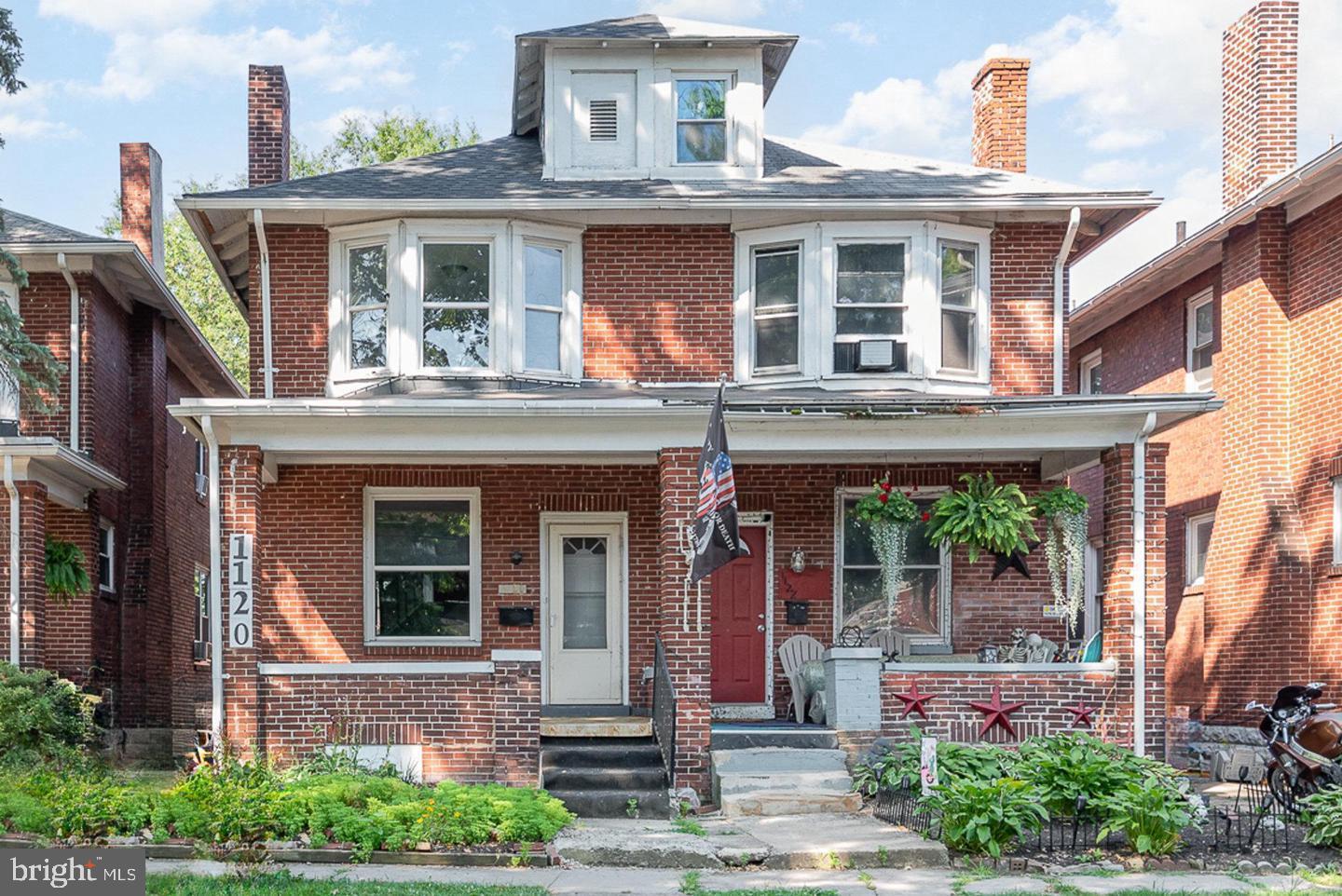 1122 N 15th Street