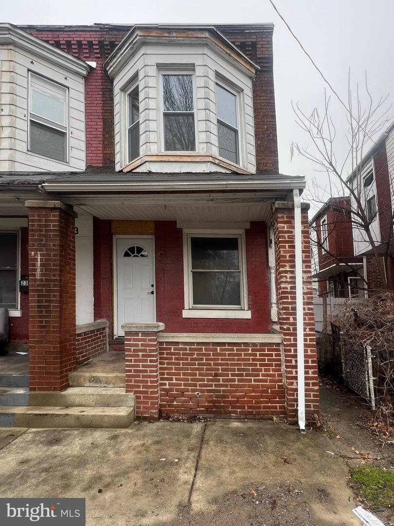 21 N Summit Street, Harrisburg