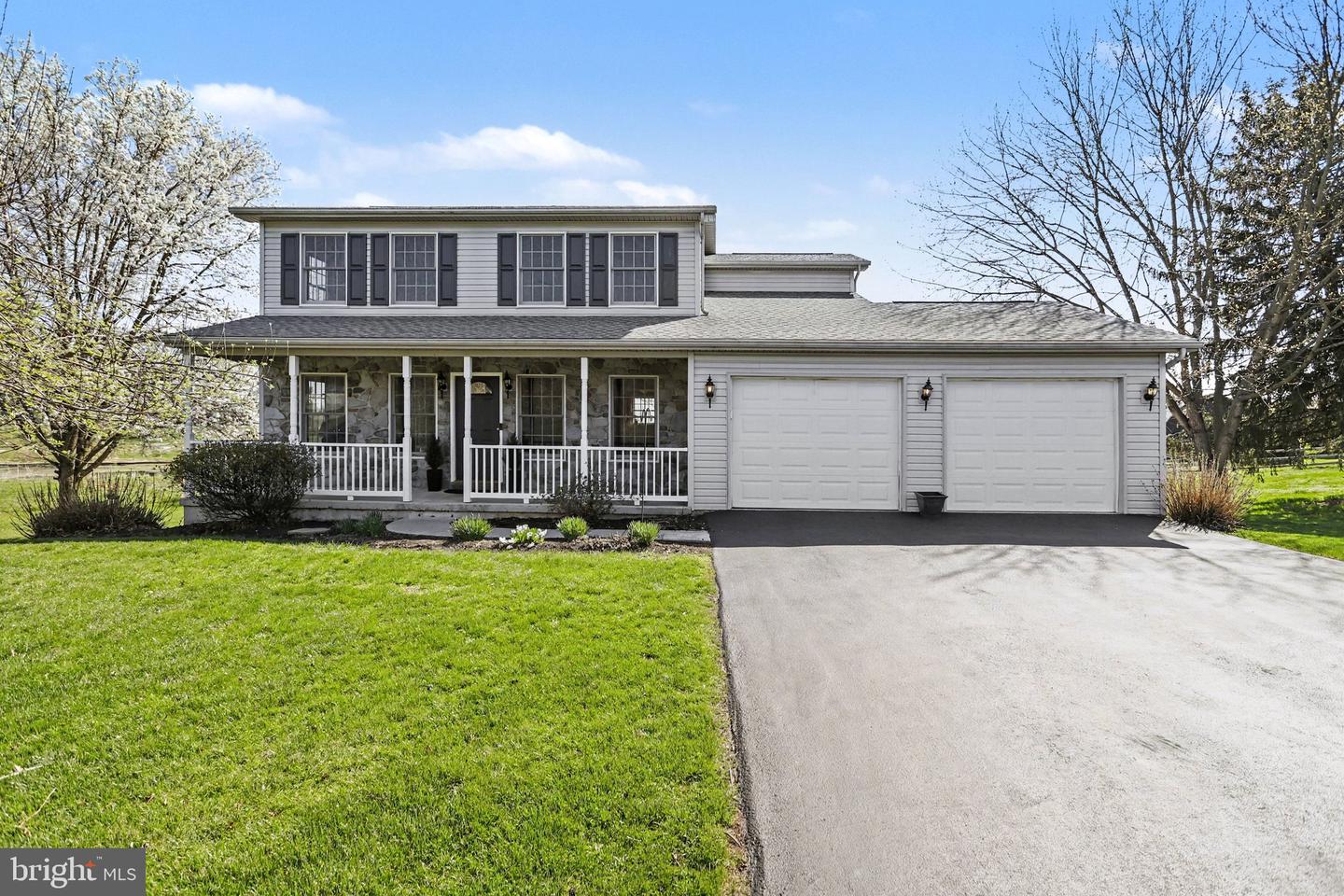 950 Piketown Road, Harrisburg