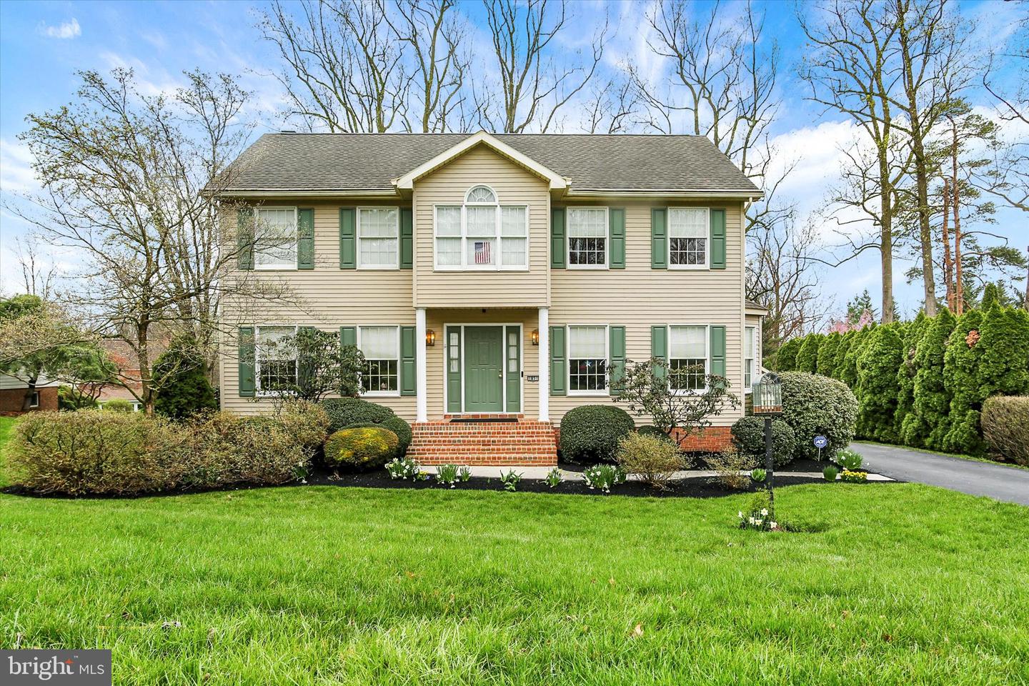 1851 Bonnie Blue Lane, Middletown