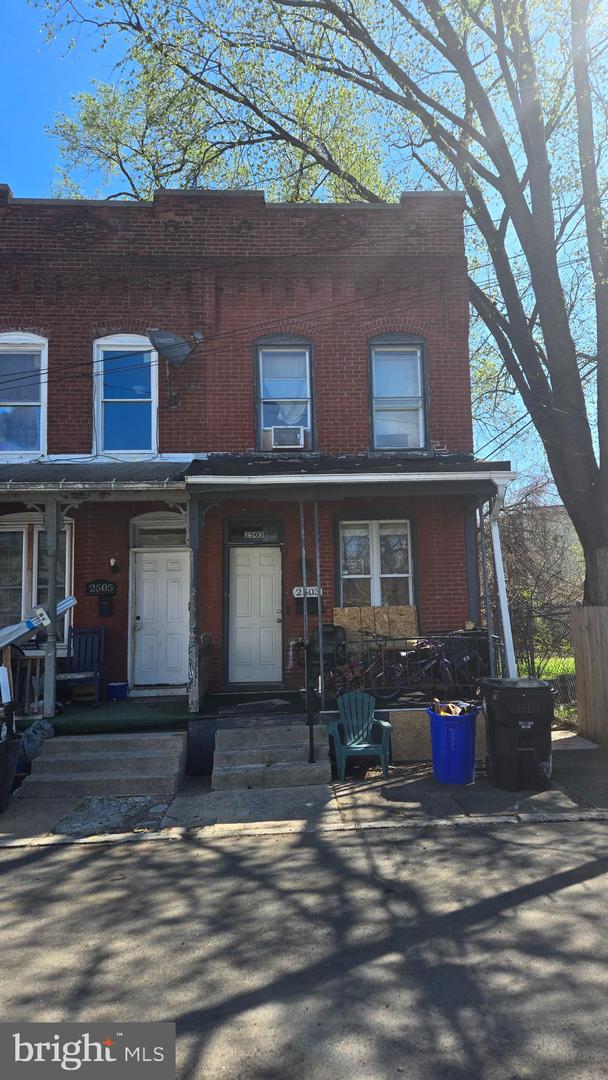 2503 Agate Street