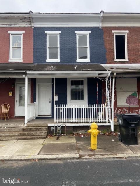 1623 Hunter Street, Harrisburg