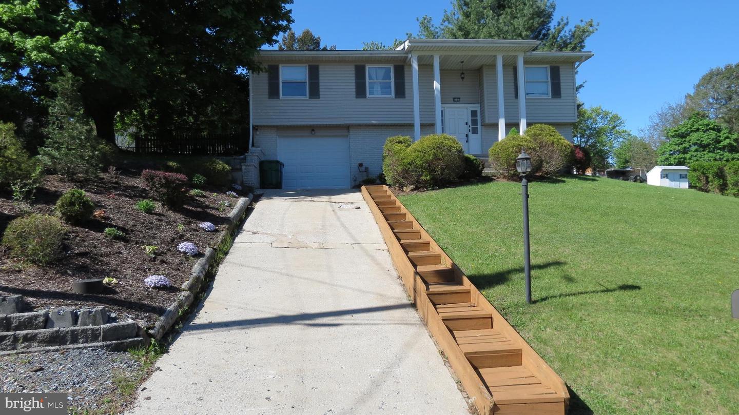 6081 Peach Tree Street, Harrisburg